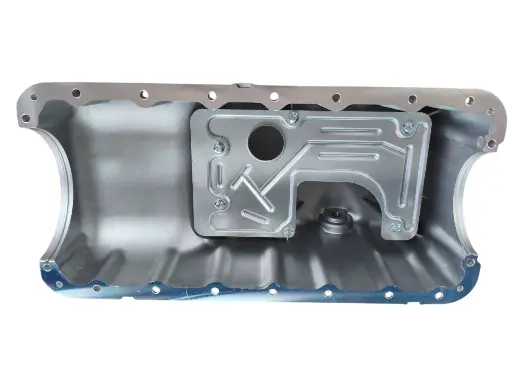 [TX846RC/9960091/	477F-1009010] CARTER DE MOTOR TIGGO 2 / FULWIN /ARRIZO 3 A13-A13T-A19