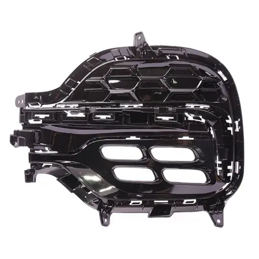 REJILLA DEL. DEL NEBLINERO IZQ. T18 Chery Tiggo 8 1.5 2020-2022 SQRE4T15 dohc bencina, 16 Valvulas, 4 Cilindros,