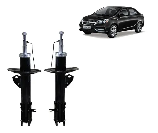 [AR219RC] AMORTIGUADORES DELANTEROS ARRIZO 3