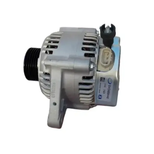[3916007-2] ALTERNADOR S15 CHERY IQ NEW 1.0 