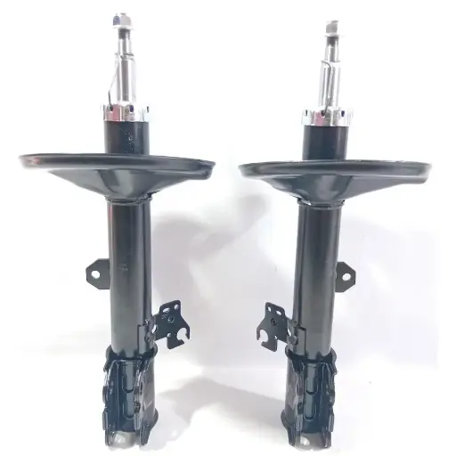 [0039700034] AMORTIGUADOR DEL. DER. T11 .AMORTIGUADOR DELANTERO DERECHO para CHERY TIGGO 1.6 2.0 2008 - 2013, TIGGO 3 OLD, NEW TIGGO 1.6