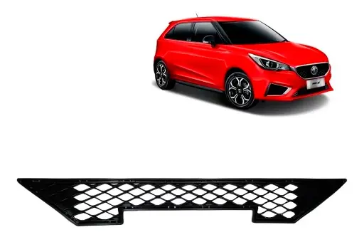 [M3733RC] Rejilla Parachoque Delantera Mg 3 New 1.5 // 2019-2023