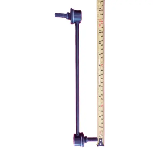 [TRCY000007 / TX787RC / 092620203] TERMINAL BIELETA TIGGO 2 / TIGGO 1.6 