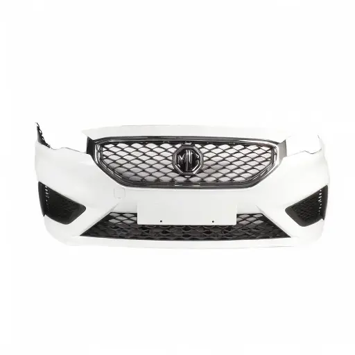 [M3728RCBL] PARACHOQUE DELANTERO COMPLETO (COLOR Blanco) MG 3 NEW 1.5 