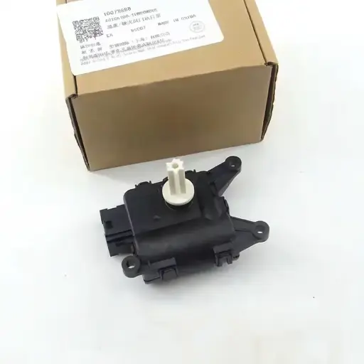 [10072598] ACTUADOR MG 350 360 550 MG GT MG5 (Regulador Aire Acondicionado)