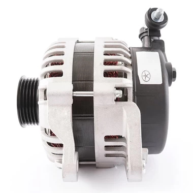 [091090748] ALTERNADOR 4 PINES JAC S2 1.5 / J3 1.3 / J4 COMFORT 1.5 / A137 1.3 