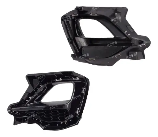 [MZ056RC] Rejilla Neblinero Delantero Derecho Mg Zx 1.5