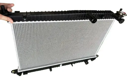 [MG-10157976-ALT] RADIADOR DE AGUA GT 1.4