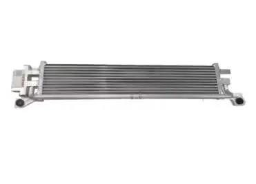 [MG-10563889-ALT] Intercooler MG ZS