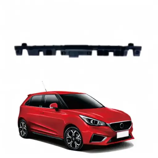 [10328865] SOPORTE DE MASCARA MG 3 NEW (MOLDURA SUPERIOR FRONTAL MG 3 NEW)