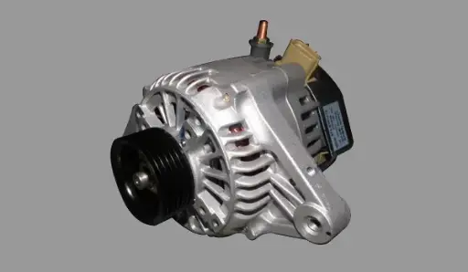 ALTERNADOR  IQ 1.1 // 1.0// s12