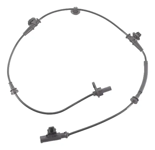 [091410585] SENSOR ABS DELANTERO DERECHO 2 PINES MAXUS T60 2.0 / MAXUS T60 2.8 