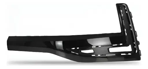 [JS4050RC] MOLDURA REJILLA PARACHOQUE DELANTERO DERECHO JAC JS4 1.6 